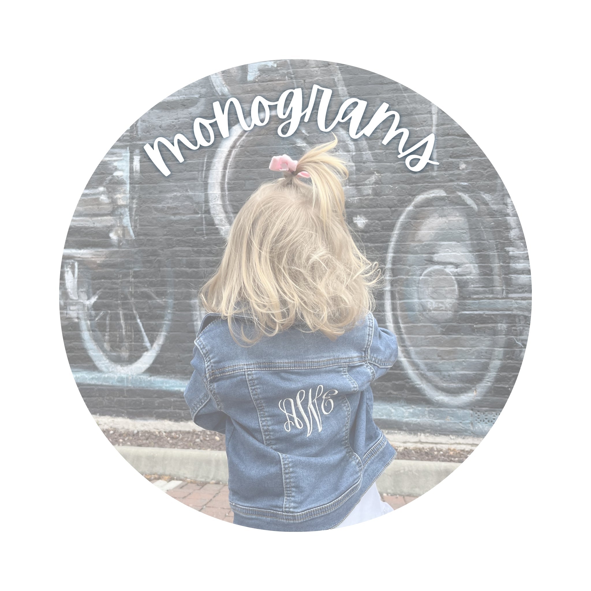 Monograms