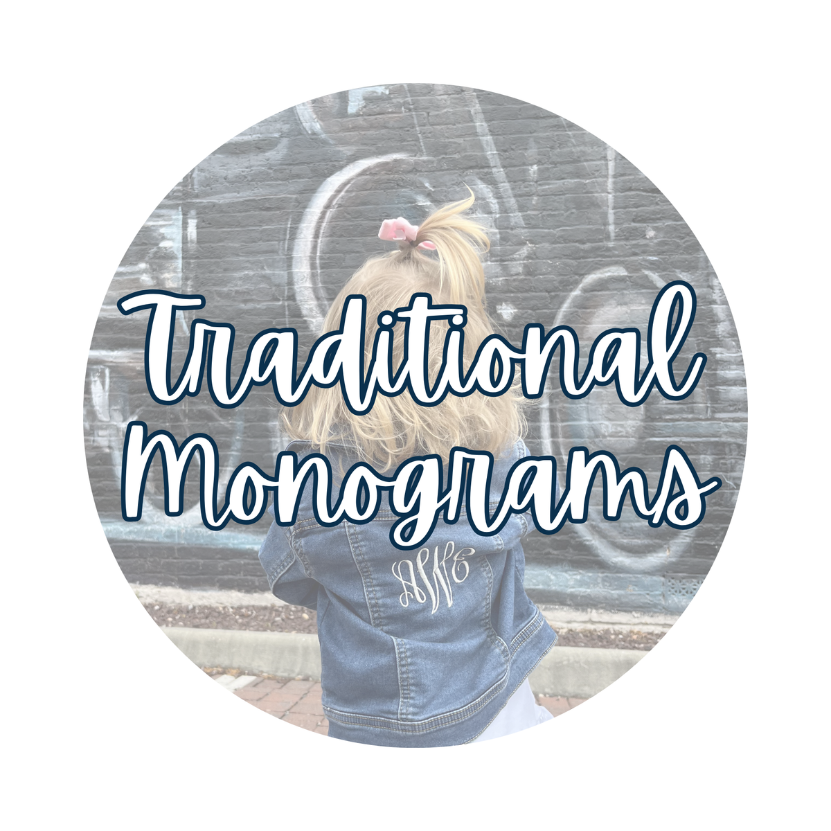 Monograms