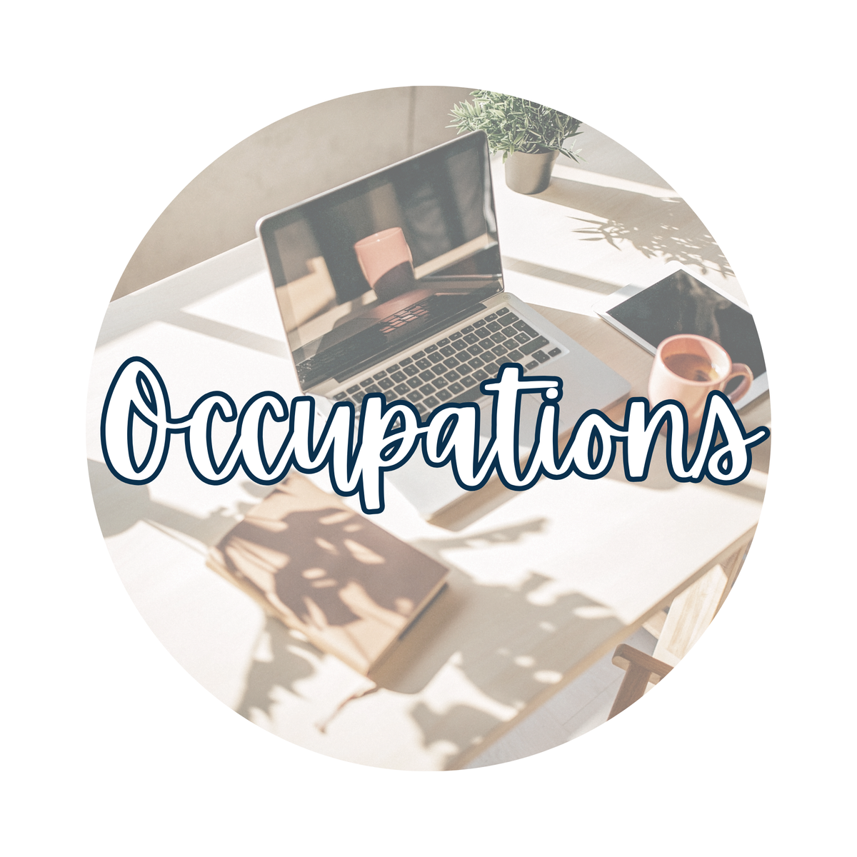 Occupations