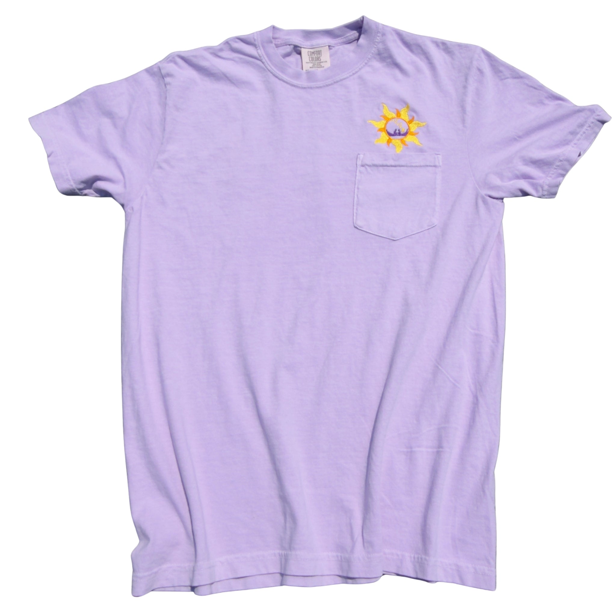 Pocket Full of Sunshine T-Shirt