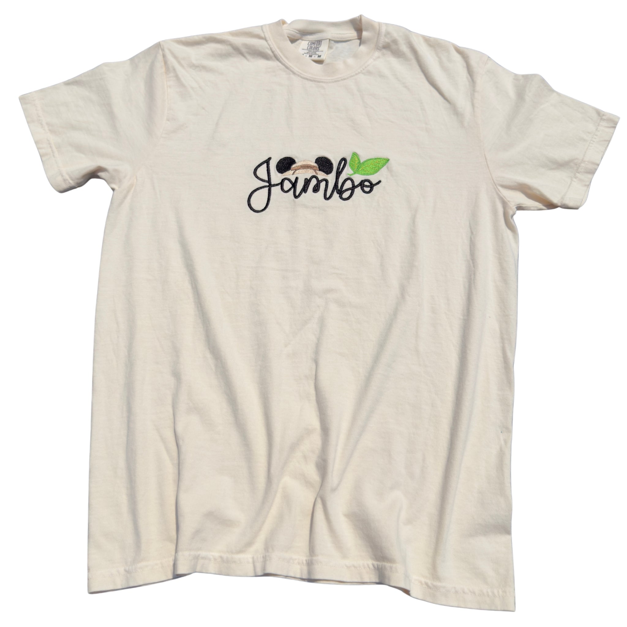 Jambo T-Shirt