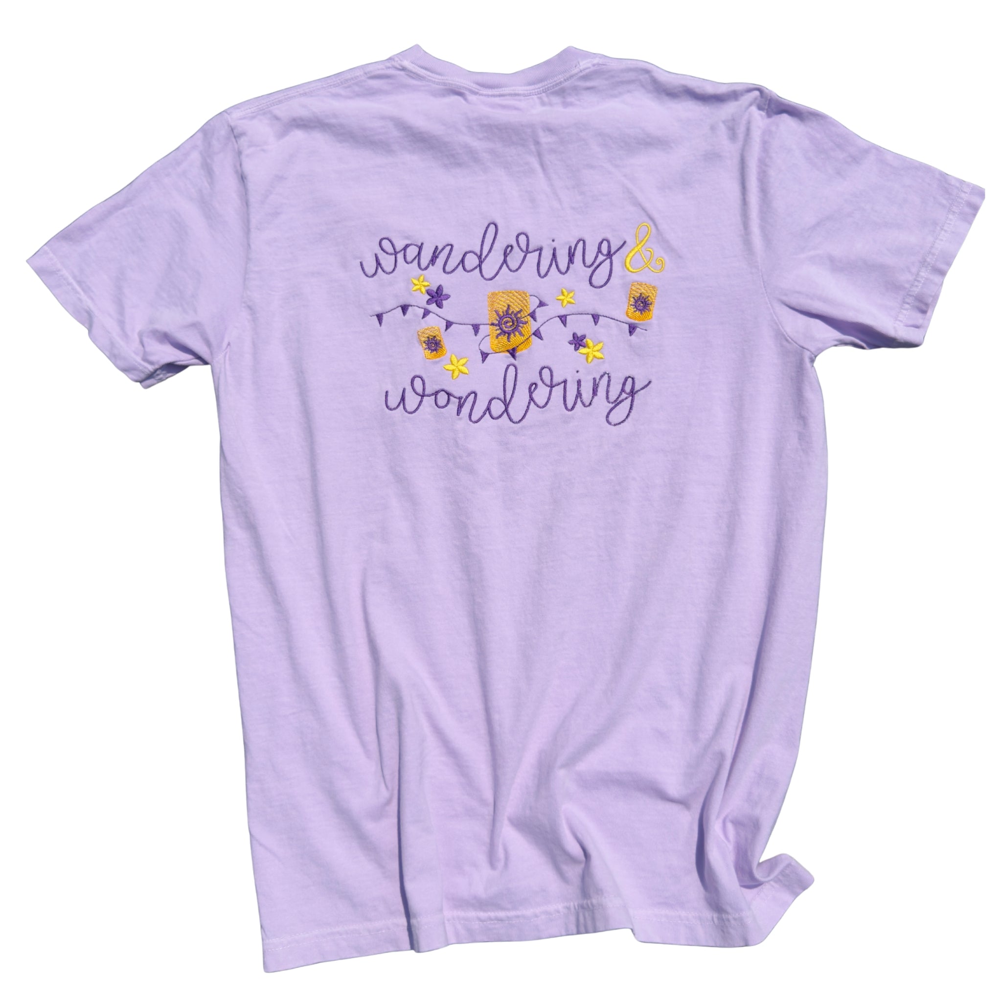 Pocket Full of Sunshine T-Shirt