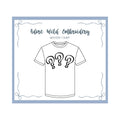 Men's Mystery T-Shirt
