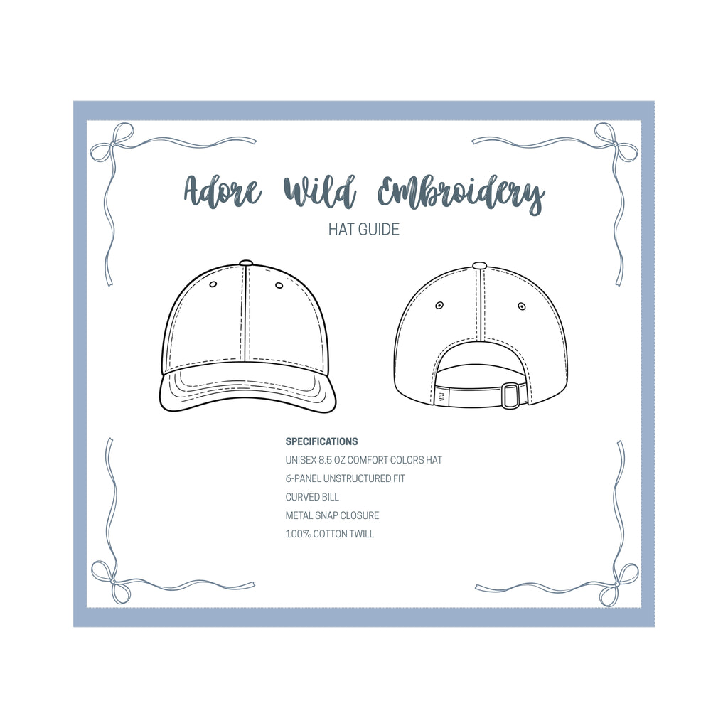 Mermaid Hat