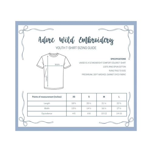 Boy's Mystery T-Shirt