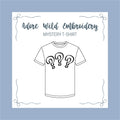 Kid's Mystery T-Shirt