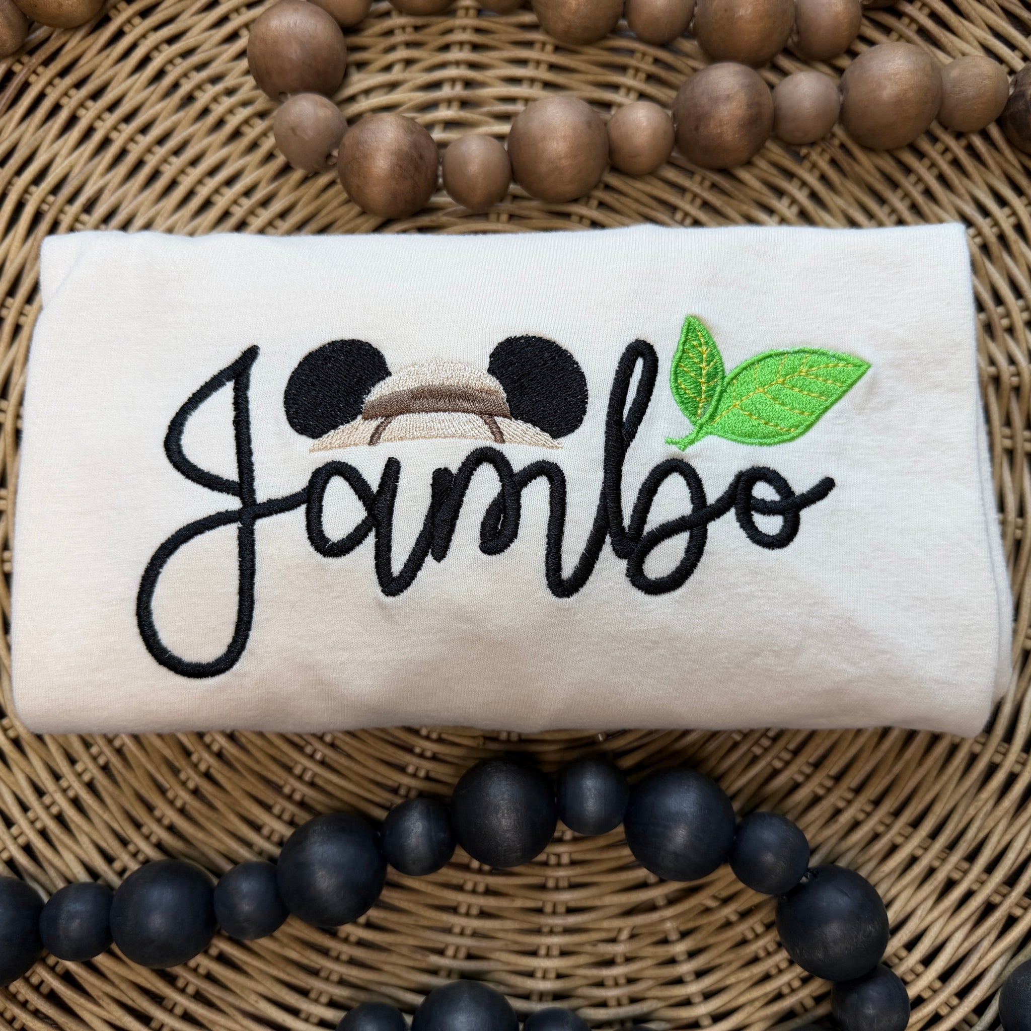 Jambo T-Shirt