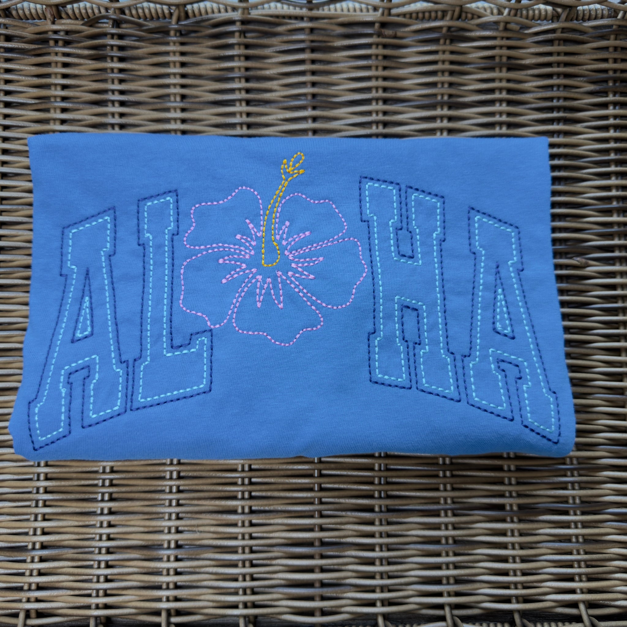Aloha T-Shirt