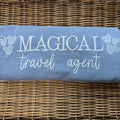Magical Travel Agent T-Shirt