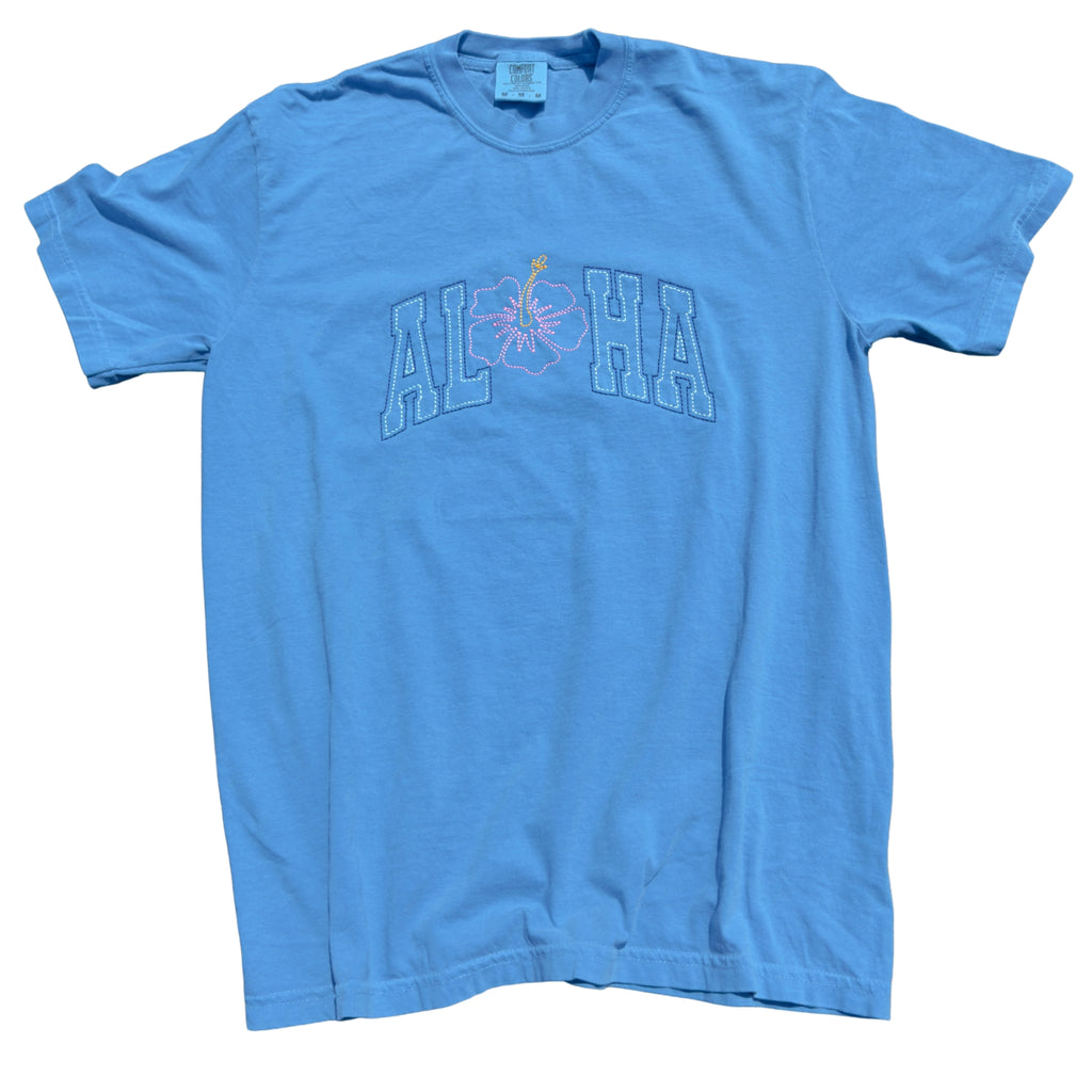 Aloha T-Shirt