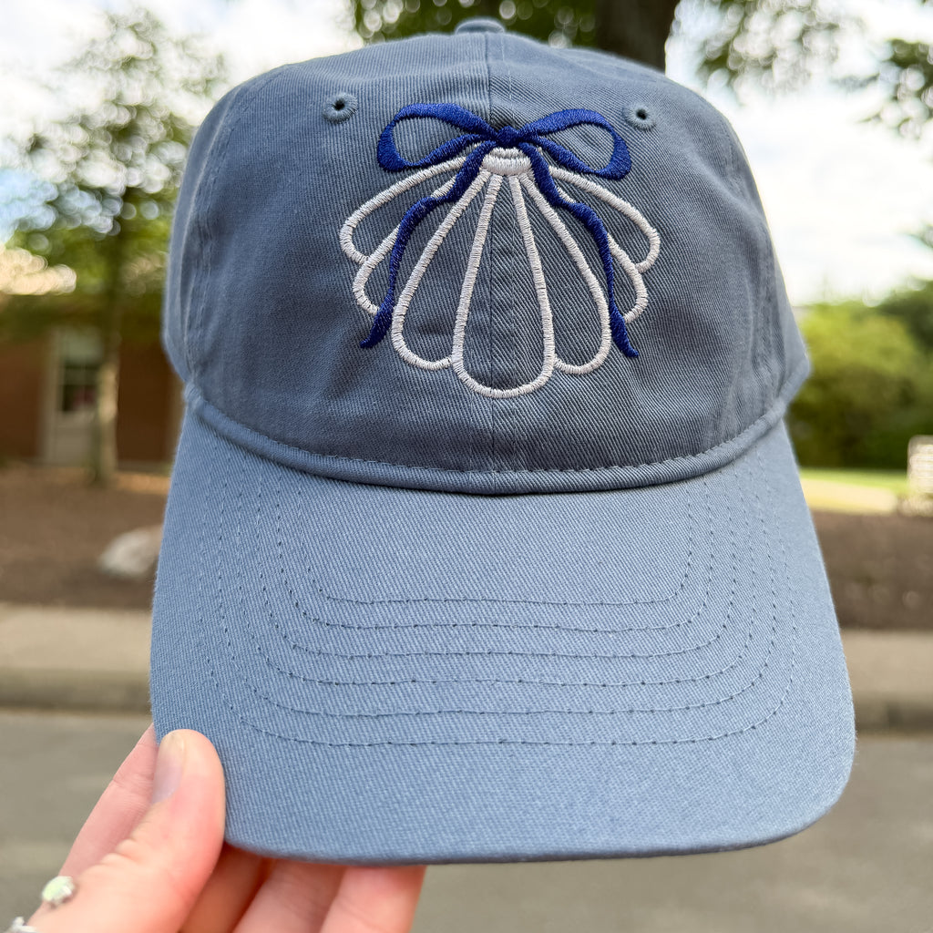 Mermaid Hat