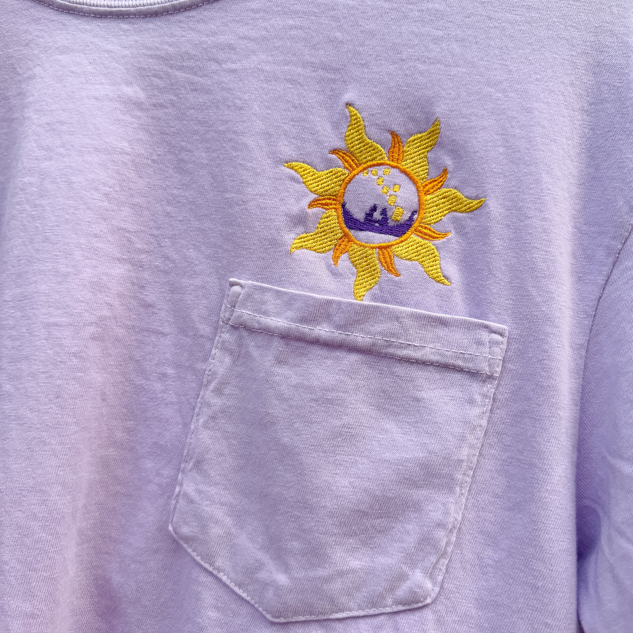 Pocket Full of Sunshine T-Shirt