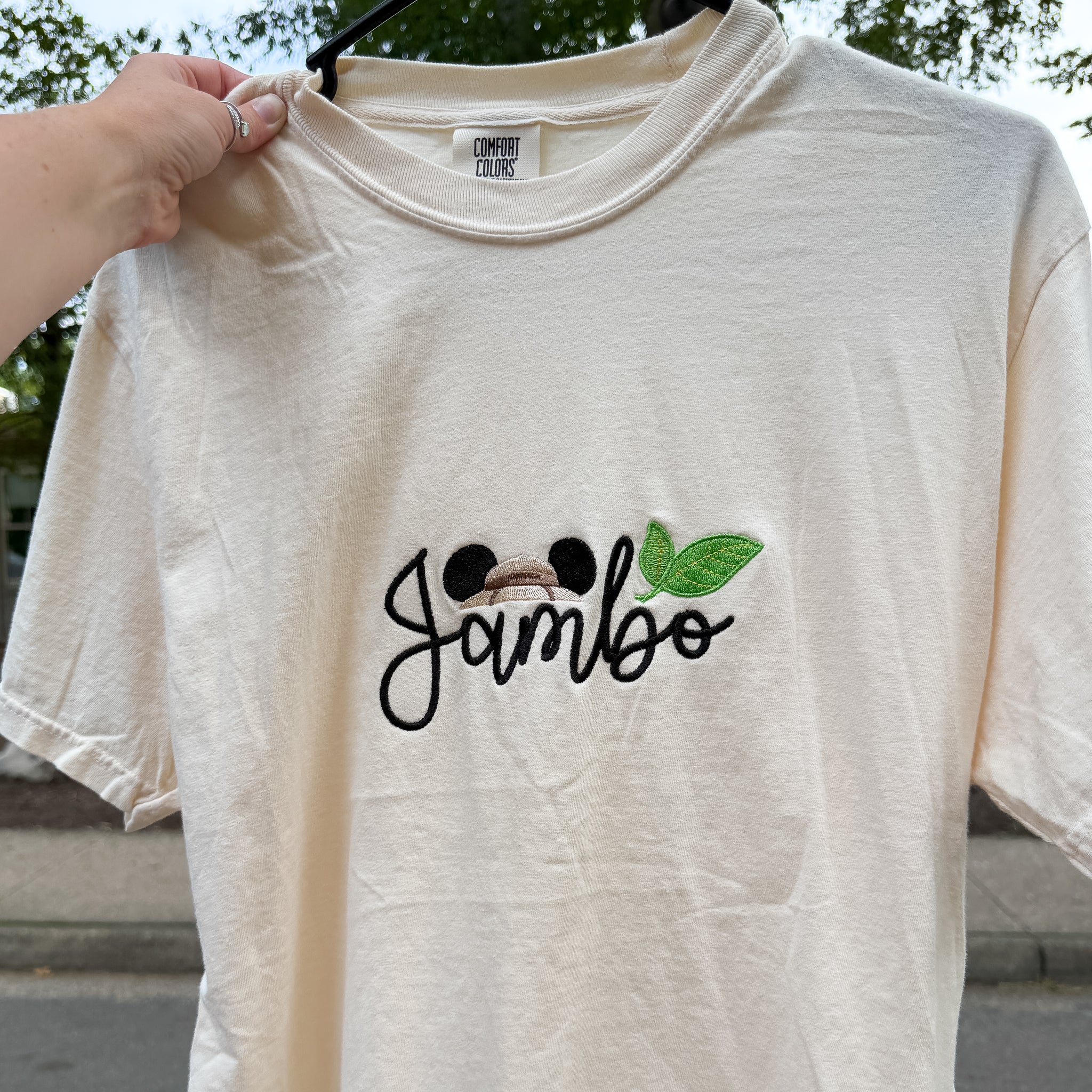 Jambo T-Shirt
