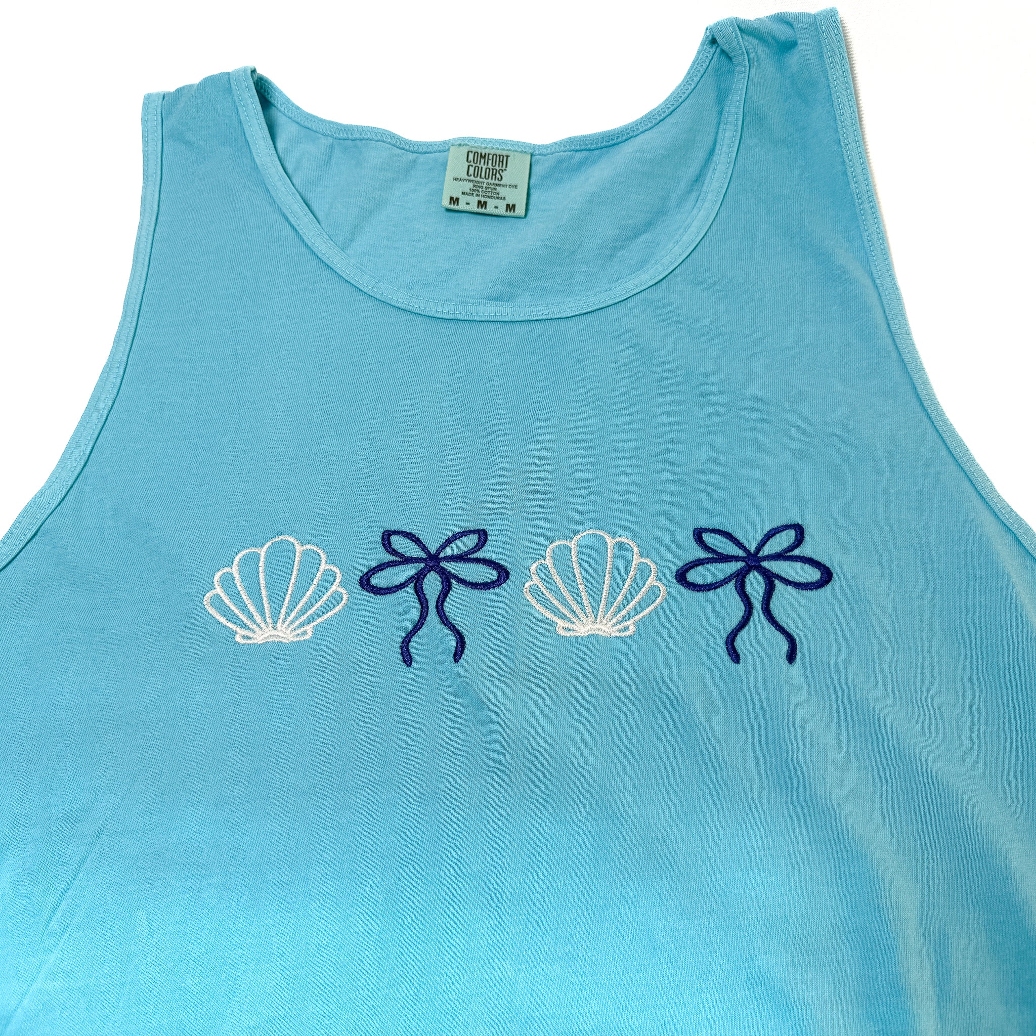 Mermaid Tank