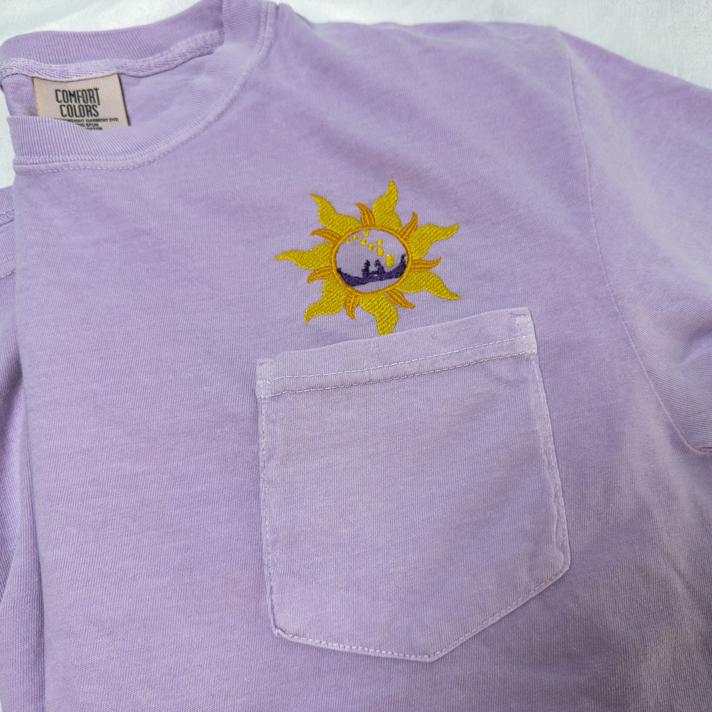 Pocket Full of Sunshine T-Shirt