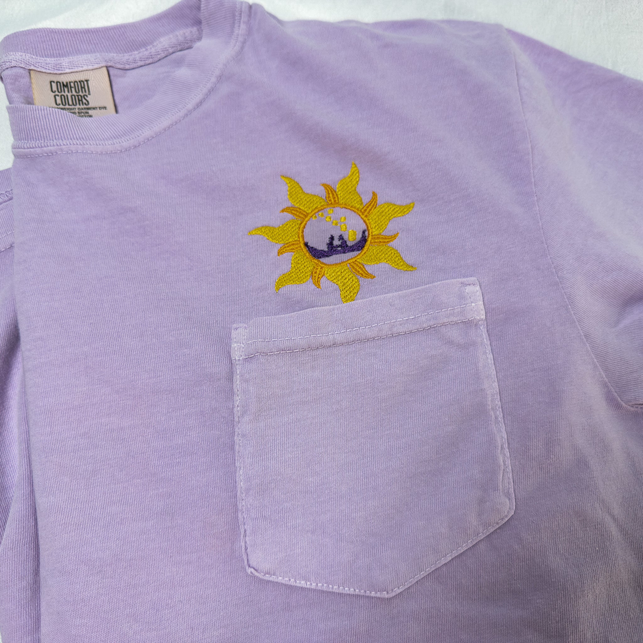 Pocket Full of Sunshine T-Shirt