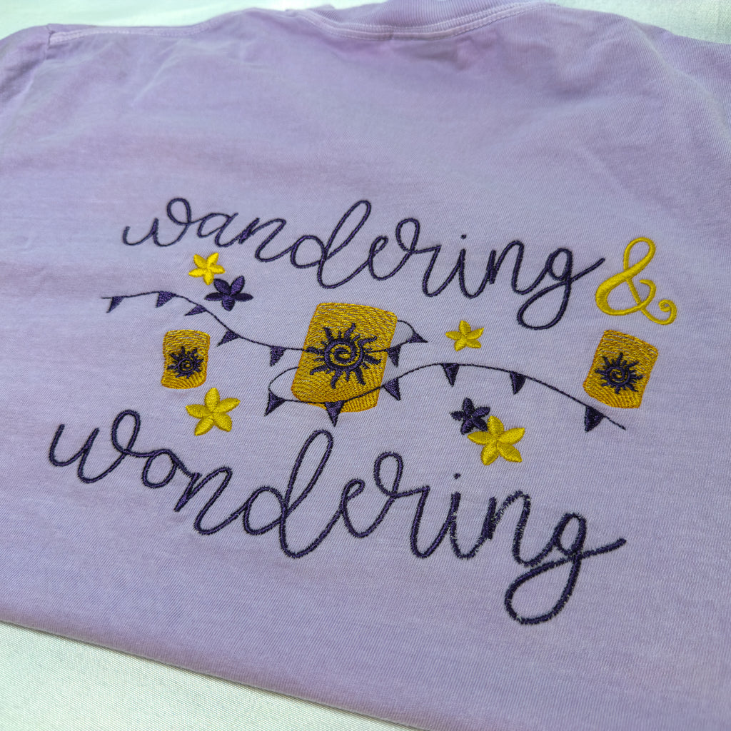 Pocket Full of Sunshine T-Shirt