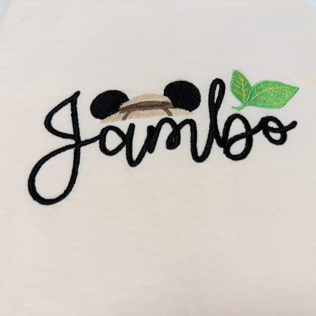 Jambo T-Shirt