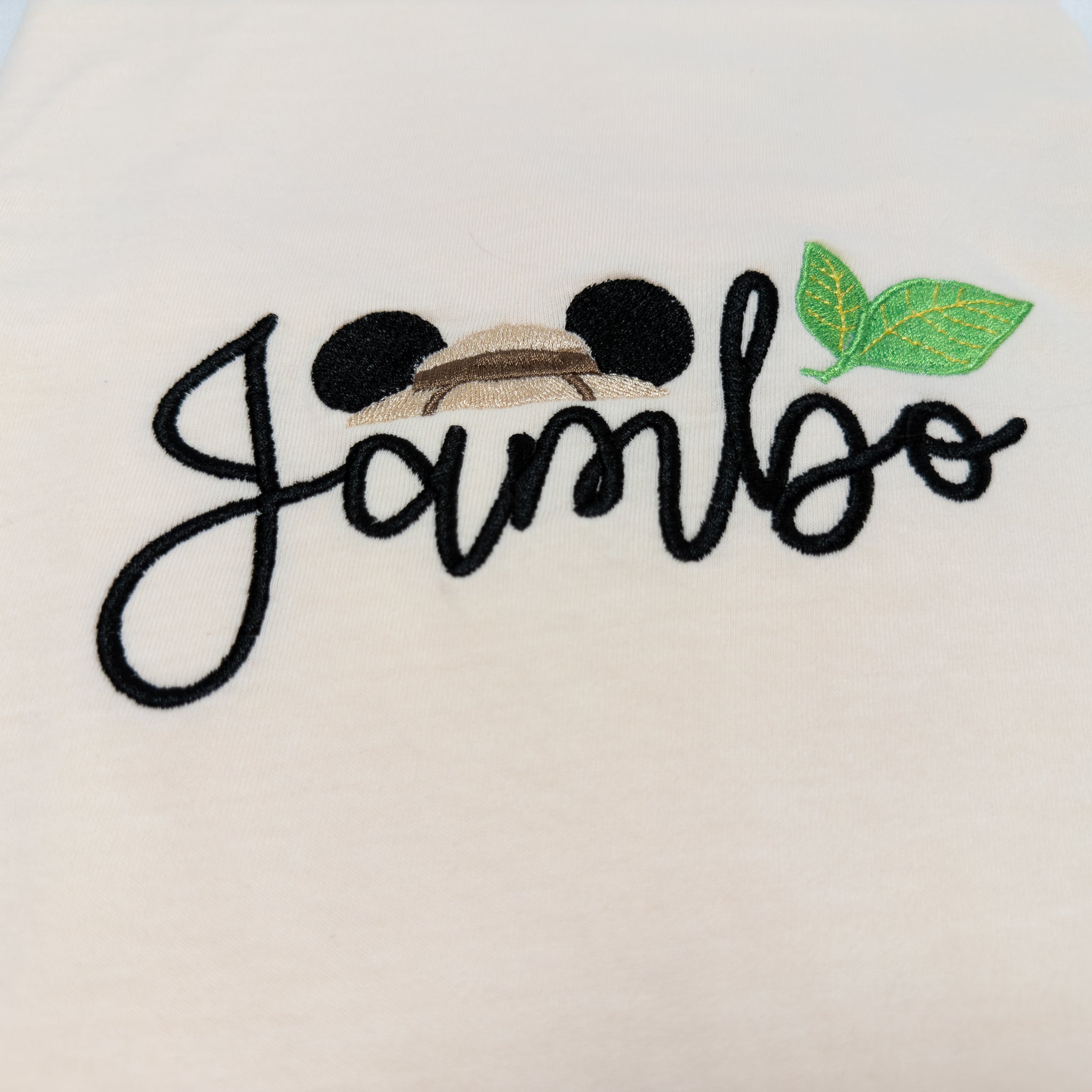 Jambo T-Shirt