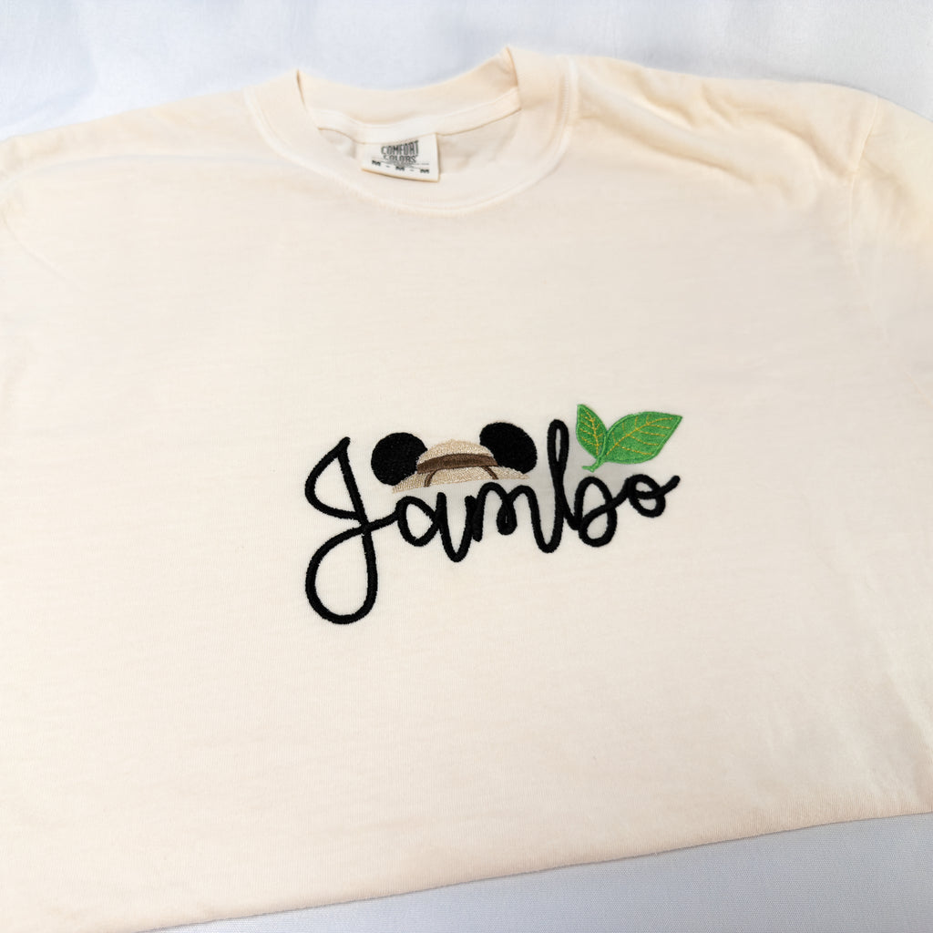 Jambo T-Shirt