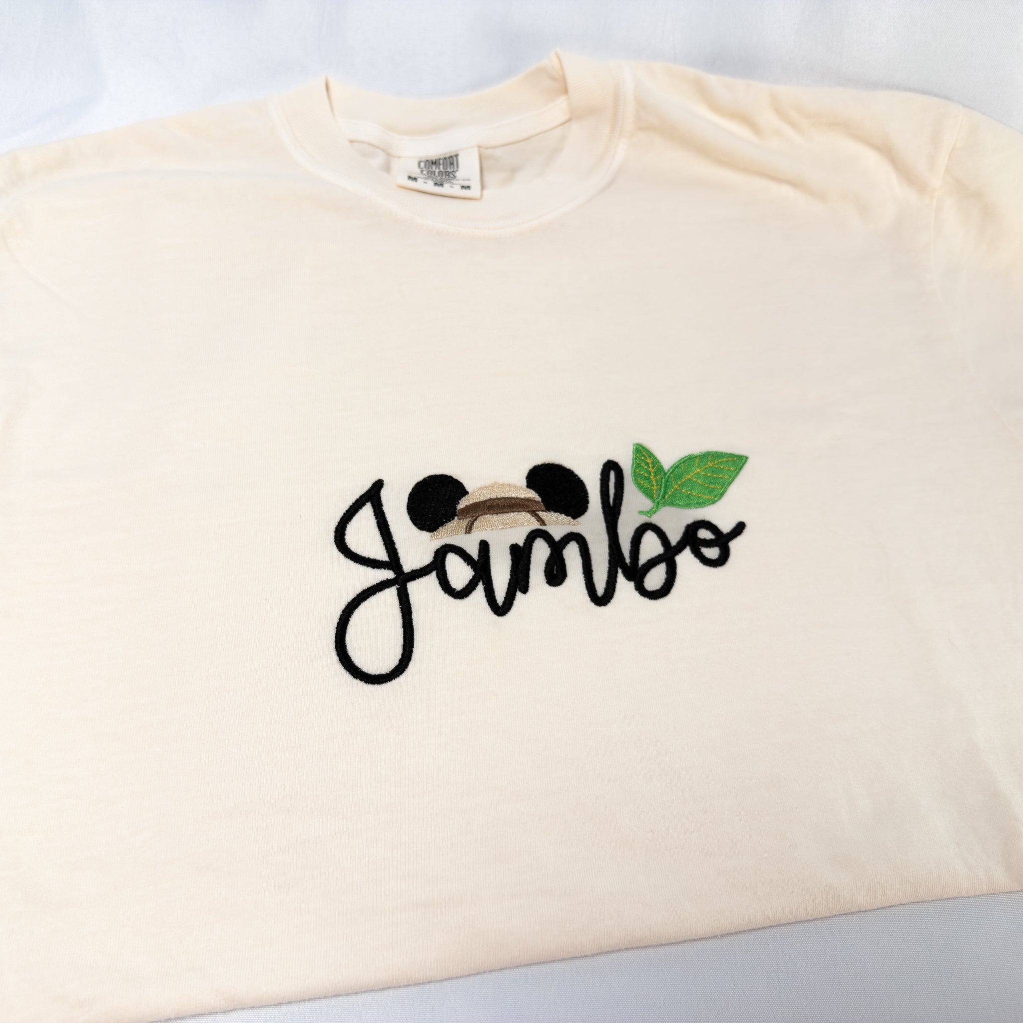 Jambo T-Shirt