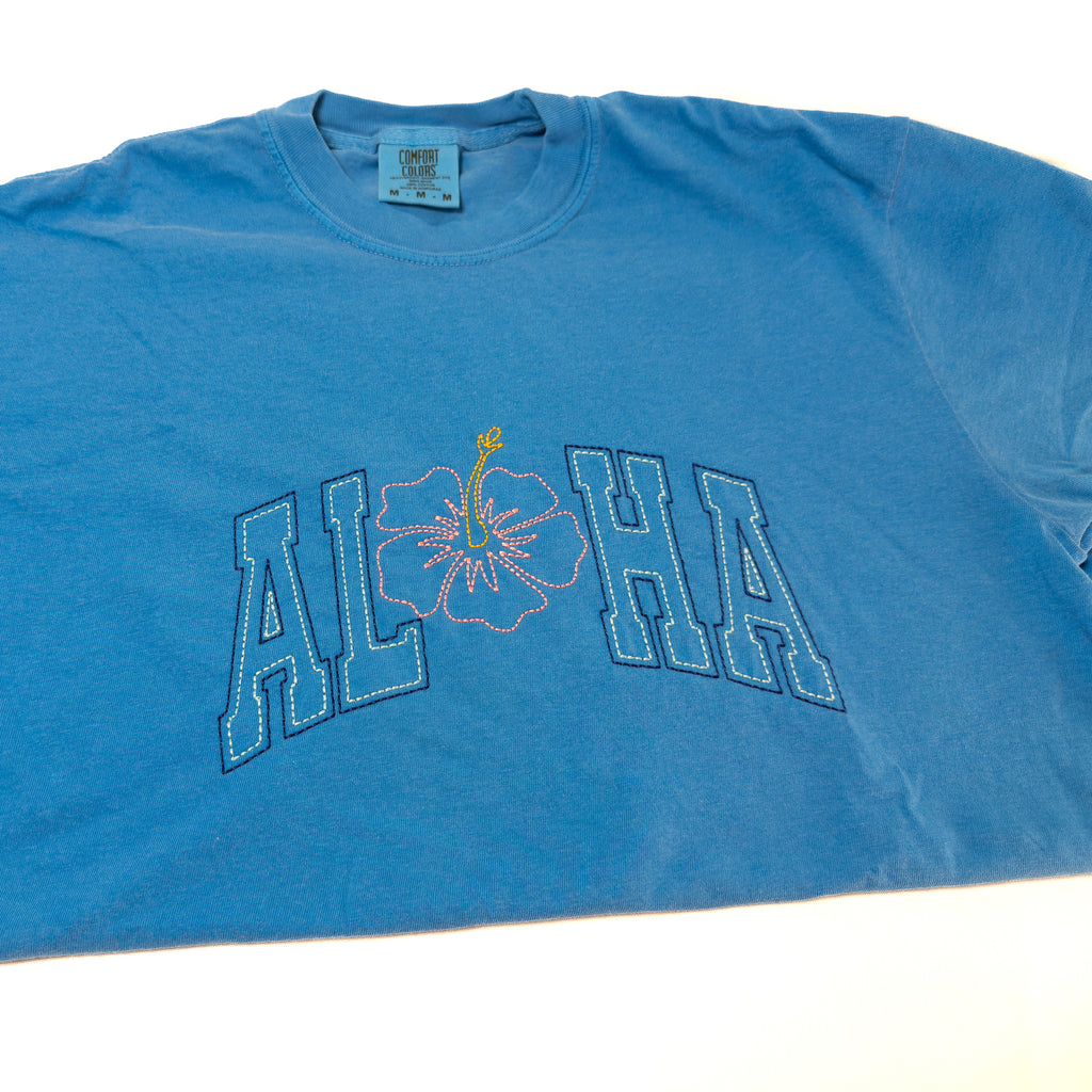 Aloha T-Shirt