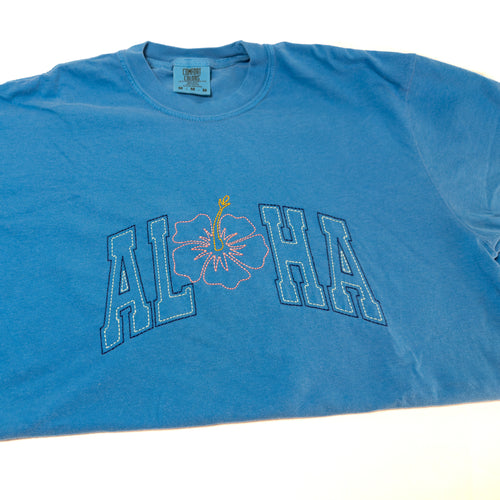 Aloha T-Shirt
