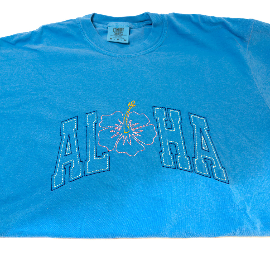 Aloha T-Shirt
