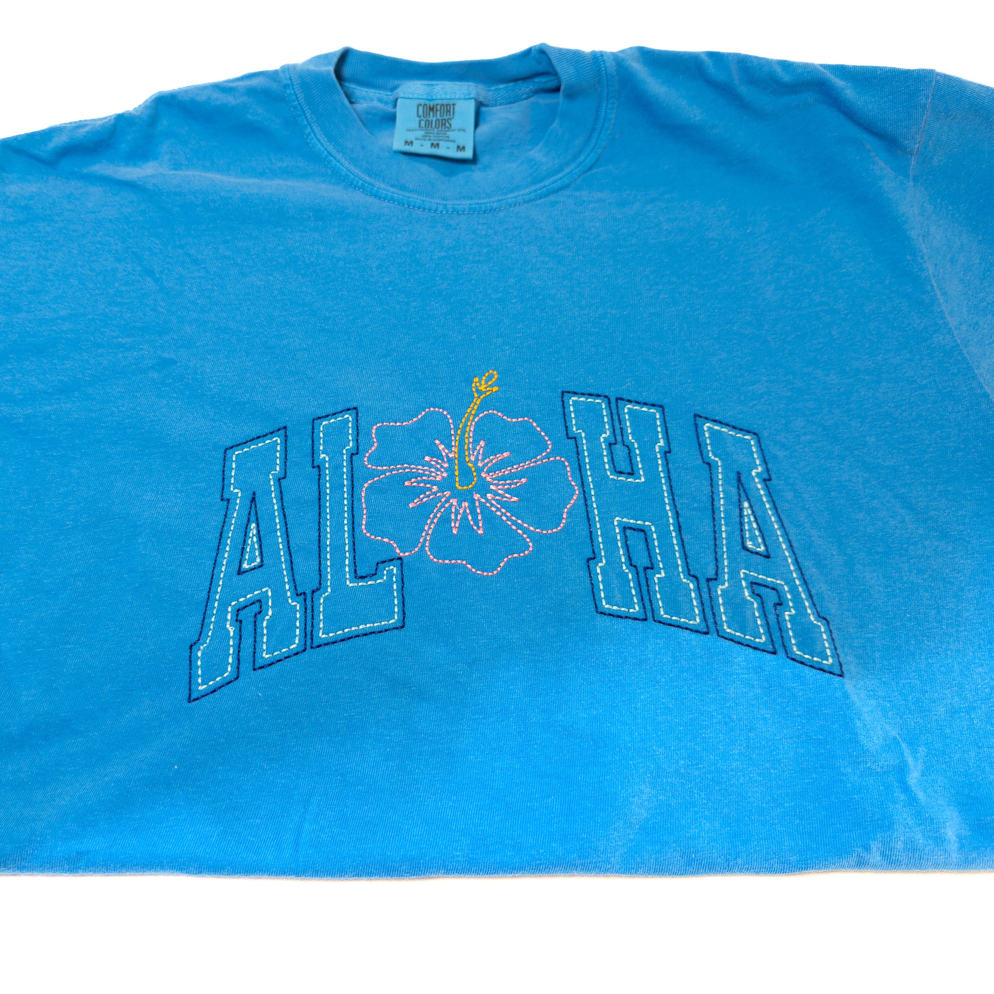 Aloha T-Shirt