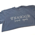 Magical Travel Agent T-Shirt