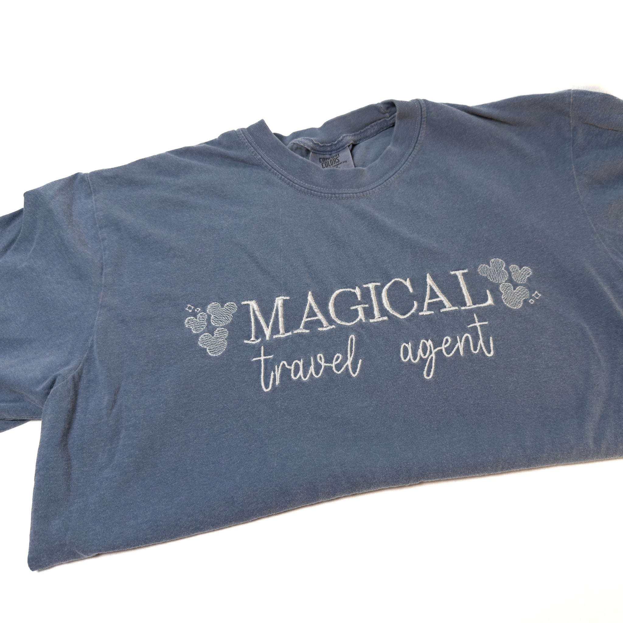 Magical Travel Agent T-Shirt
