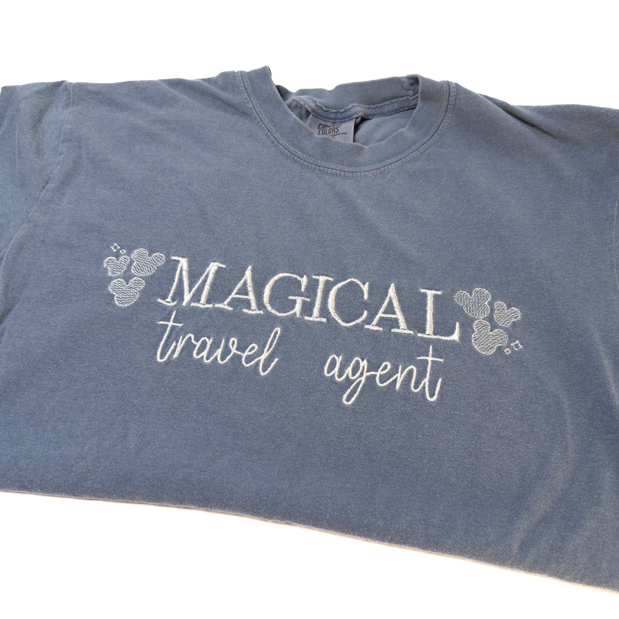 Magical Travel Agent T-Shirt
