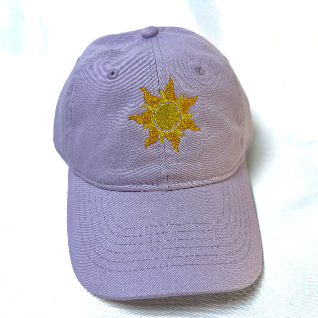 Sunshine Hat