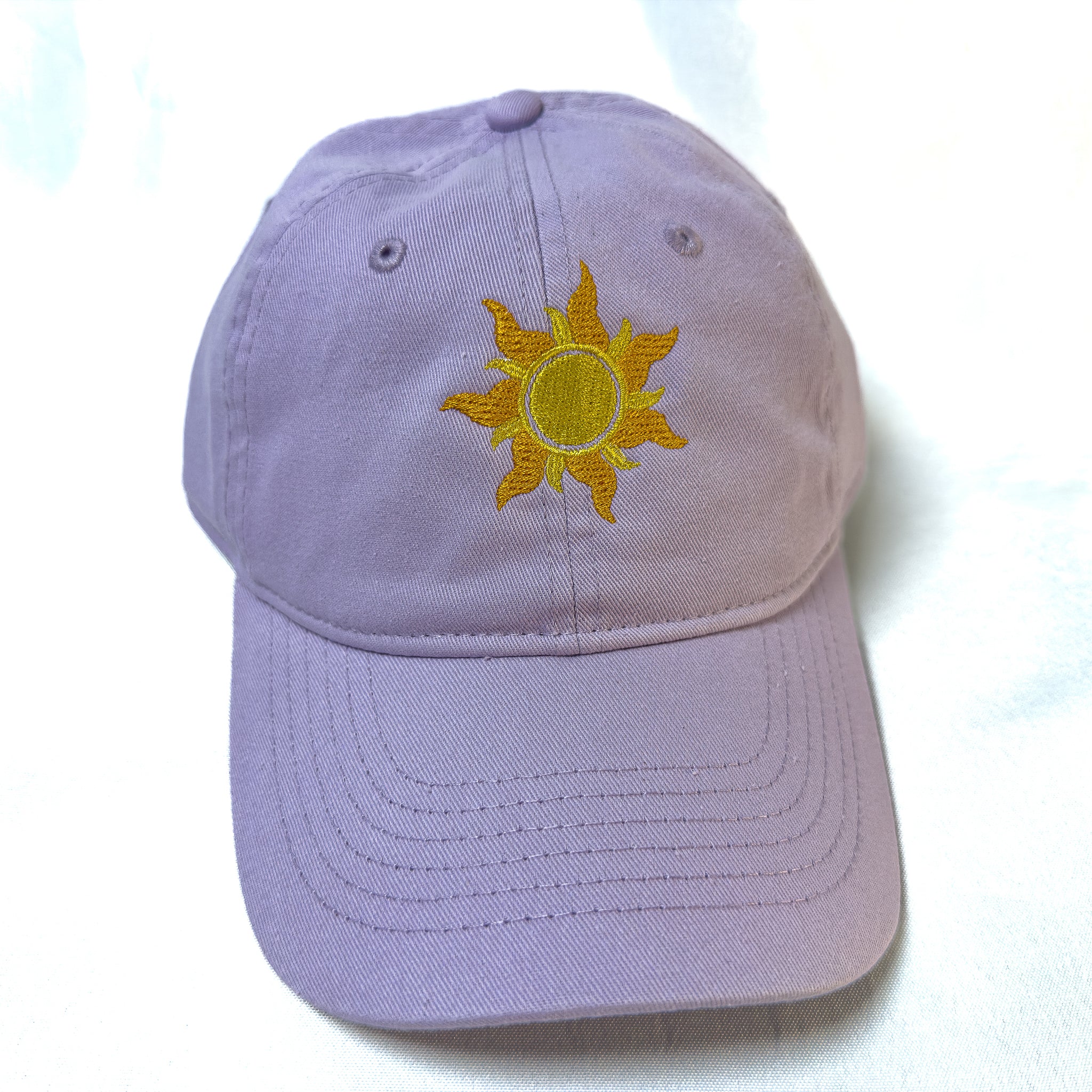 Sunshine Hat