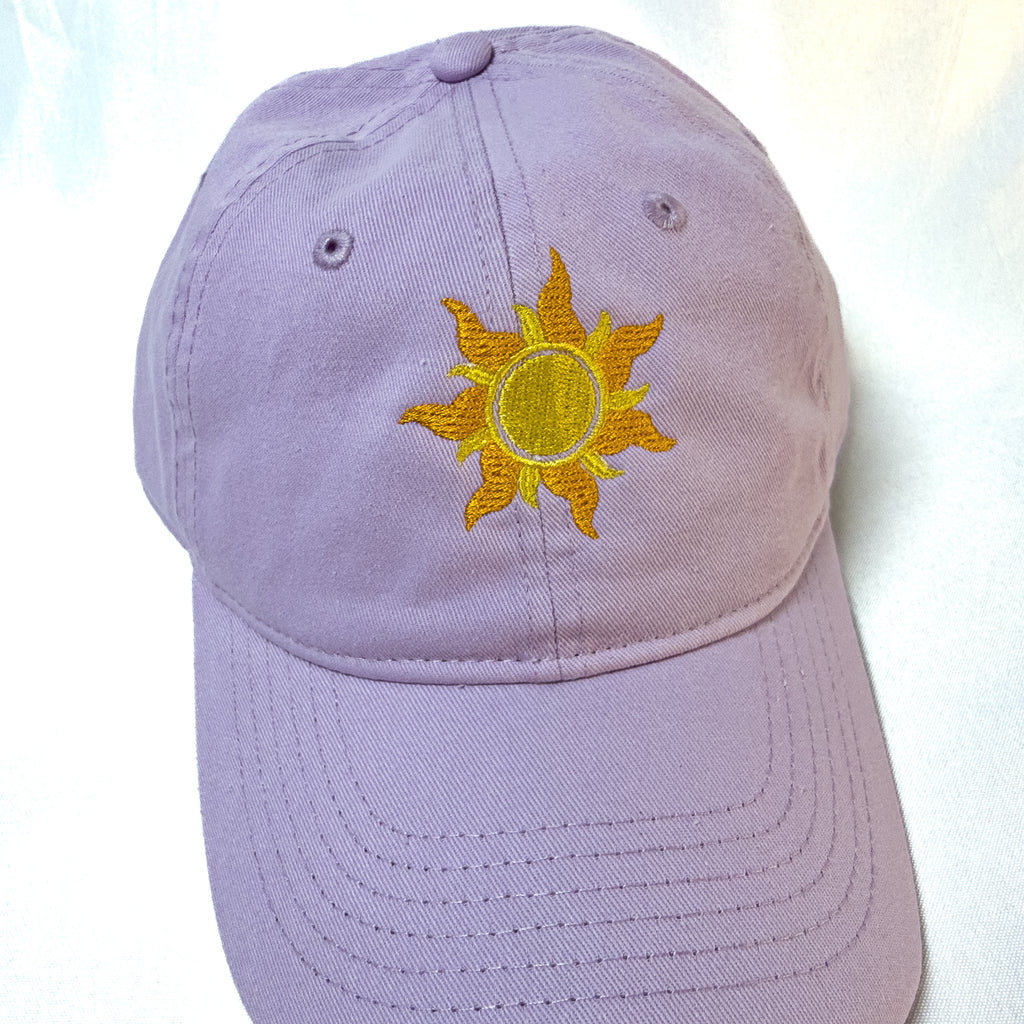 Sunshine Hat