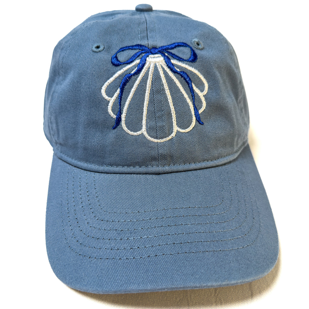 Mermaid Hat