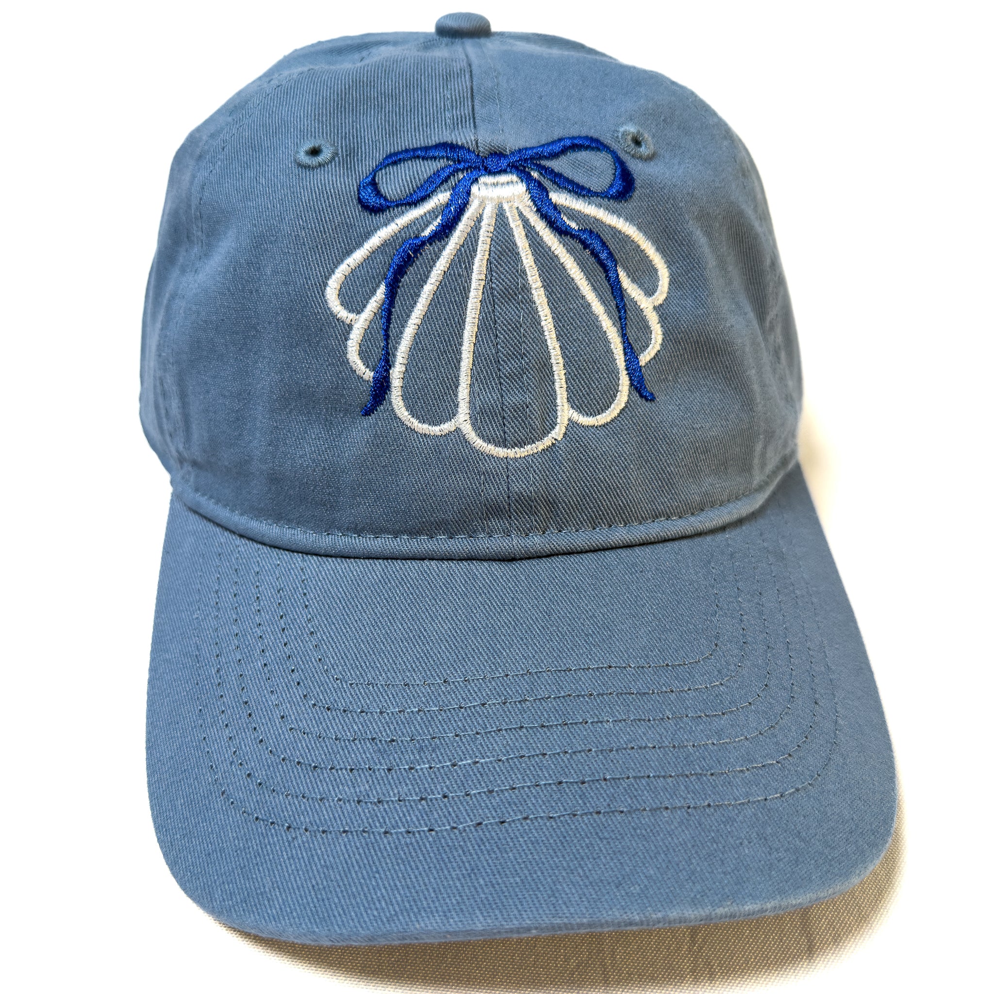 Mermaid Hat