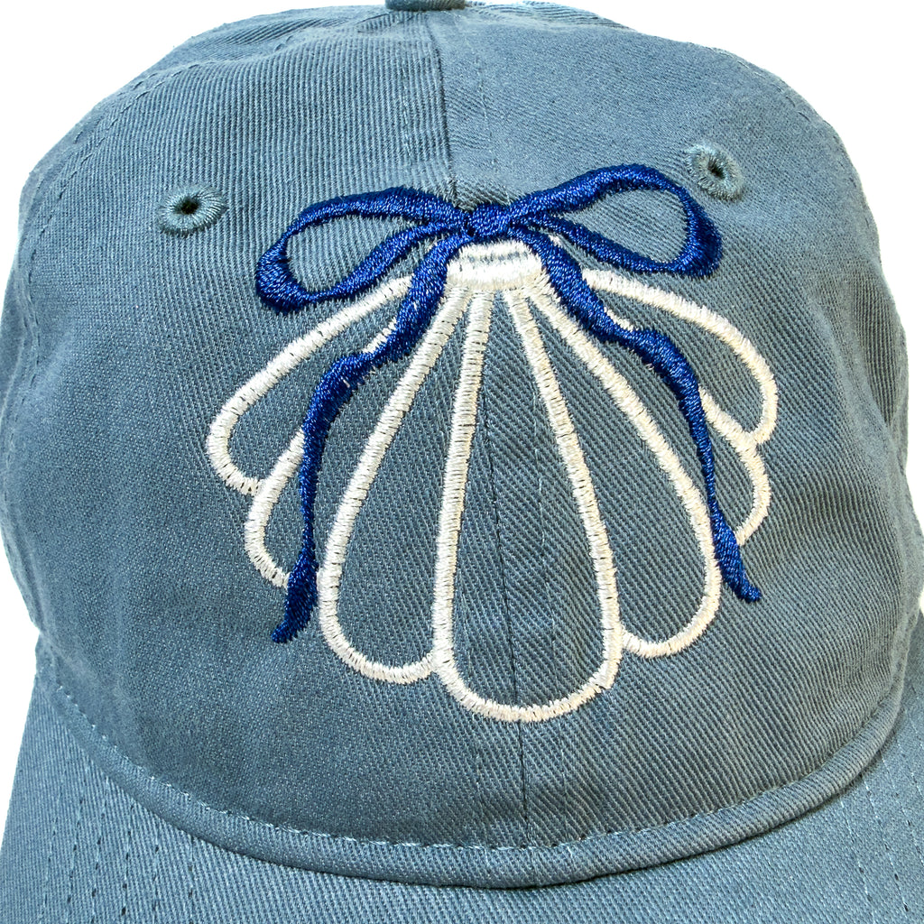 Mermaid Hat