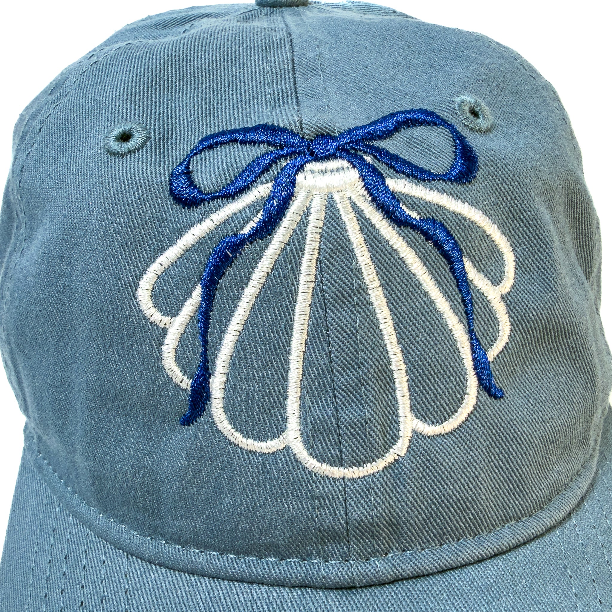 Mermaid Hat