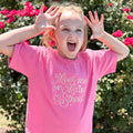 Kid's Meet Me on Main T-Shirt