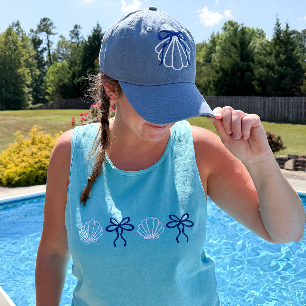 Mermaid Tank